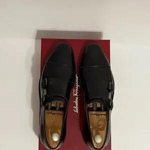 Salvatore Ferragamo | Shoes | Salvatore Ferragamo Tramezza  display picture 2